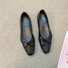 Fashion Women Loafers Autumn New Platform Heels British Style Lolita Low Heel Mary Jane Jk Uniform Shoes Leisure Daily Commuting Shoes