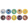 Bungo Stray Dogs Sticker 01 10-Piece Box