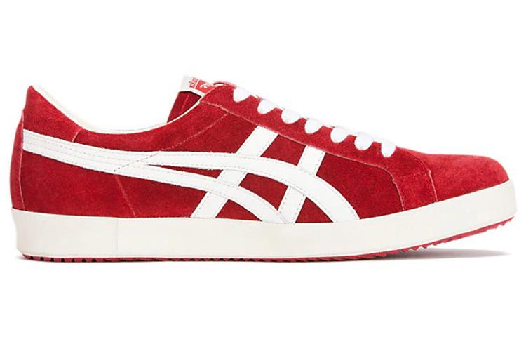 ONITSUKA TIGER Fabre Nm 'Classic Red' 1183A915-600