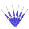 FAWNMUM 0.6mm Interdental Brushes - 2000 Count