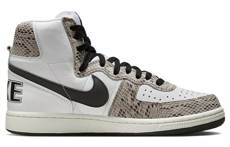 Nike Terminator High 'Какао Змея' FB1318-100