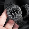 Casio Унисекс Черные часы серии G-SQUAD DW-5600CA-8(Команда788--)