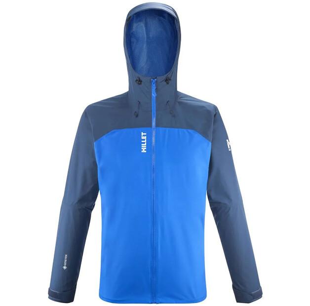 Millet Флис Seneca Goretex 2L