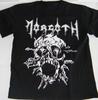 Горячая Популярная Группа Morgoth Ungod Черный S to 5XL Футболка AA749 Унисекс Футболка