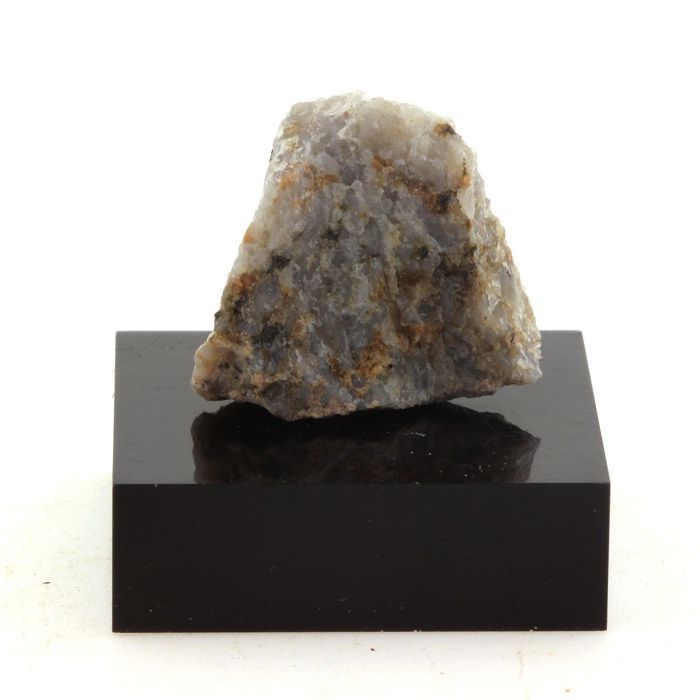 Blue Quartz 28.8 carats