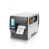 Zebra ZT411 600dpi Industrial Thermal Transfer Label Printer CN plug (adapter included)