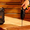 DEKO Electric 47 USB беспроводной деформируемый светодиодный USB-кабель для зарядки мебели и домашнего использования, отвертка, биты, отвертка 3,6 В, ручка, вперед/назад