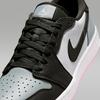 Air Jordan 1 Low Golf Шипованные 'Белый Светло-Пемзовый'