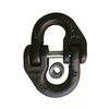 Скоба lifting bow Shenli с черным крюком и двойным кольцом