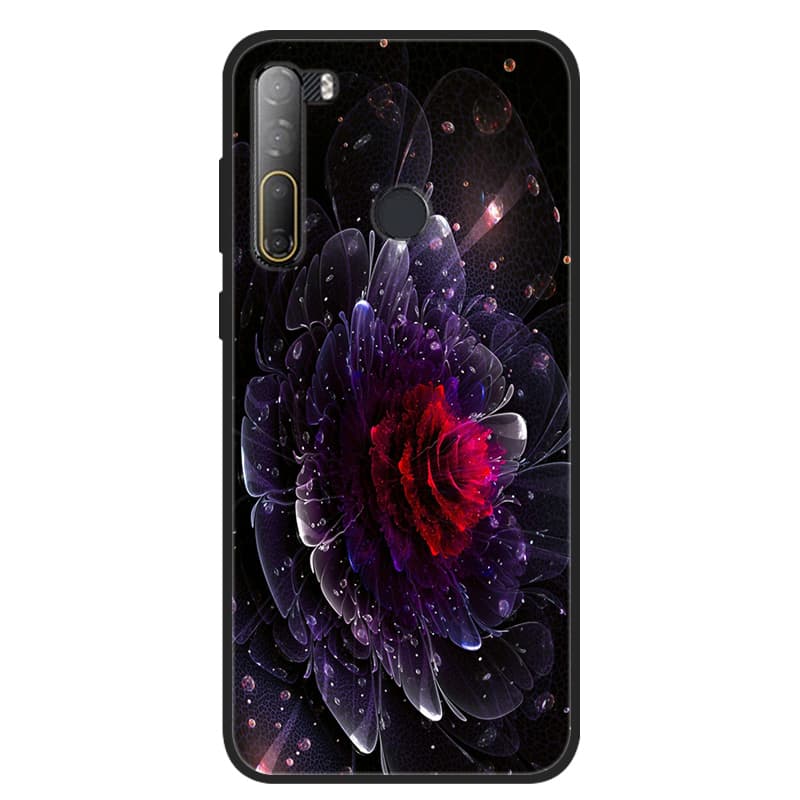For HTC U11 Plus Silicone TPU Phone Cover For HTC Desire20 Pro Capa For HTC Desire 20 Pro Bumper Full Protection Coque Case