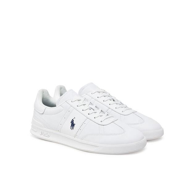 Кроссовки Polo Ralph Lauren Heritage Aera
