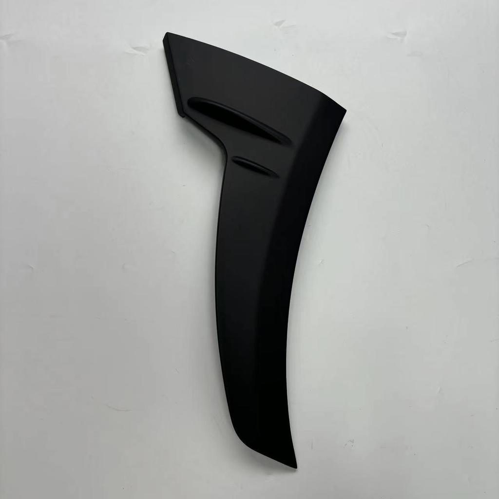 Передний бампер в стиле M3, накладки на пороги для BMW 3 серии F30: Матовый черный, Глянцевый черный, Узор под карбоновое волокно