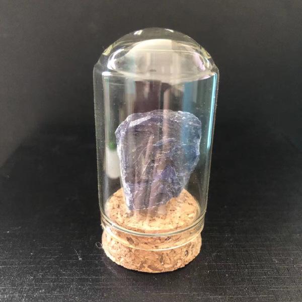 Natural Crystal Rock Mineral Specimens: Educational Gifts for Kids