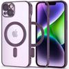 Tech-Protect Magshine Magsafe Iphone 14 Violet