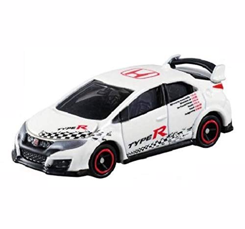 Toys R Us Limited Оригинальный Tomica Honda Civic TYPE R