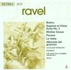 CD РАВЕЛЬ, ВОЛЬФ, ДОНАНЬИ; Кливленд О - Равель;Болеро/Дафнис и Хлоя 0630189592 Германия Классика Б/у