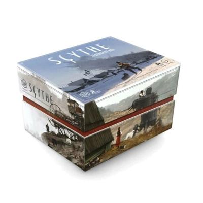 Scythe Legendary Box настольная игра