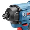 BOSCH GDR 180-LI Cordless Impact Driver Kit
