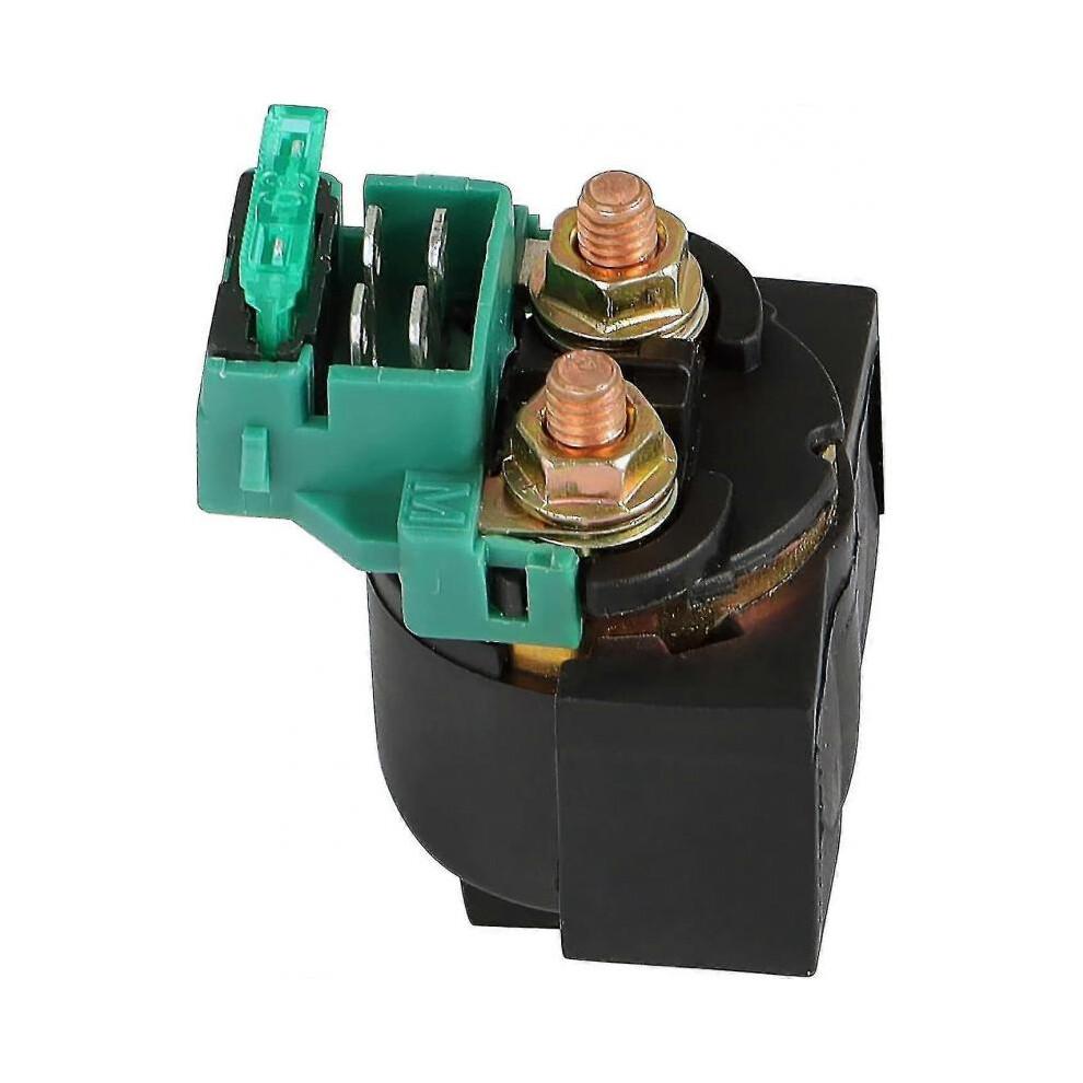 Solenoid Starter Relay for Tgb 325 425 500 525 550 Blade Quad Atv