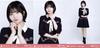 Nogizaka46 Raw Photo June 2025 38th Uniform 3-Piece Set Arno Nakanishi