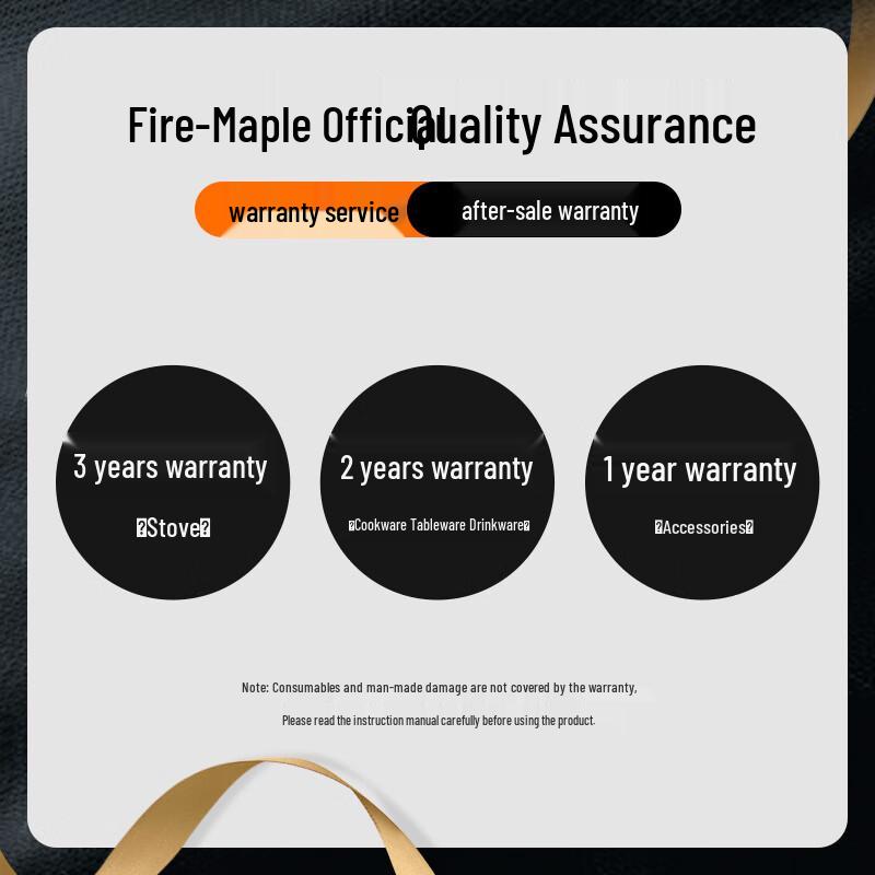 Кемпинговые котелки Fire-Maple для туризма