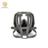 Полностью закрывающая пылезащитная противотоксичная защитная маска для шлифовки и покраски