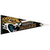 Fanion - Wincraft - Jacksonville Jaguars - Feutre - 75x30cm - Внутреннее украшение