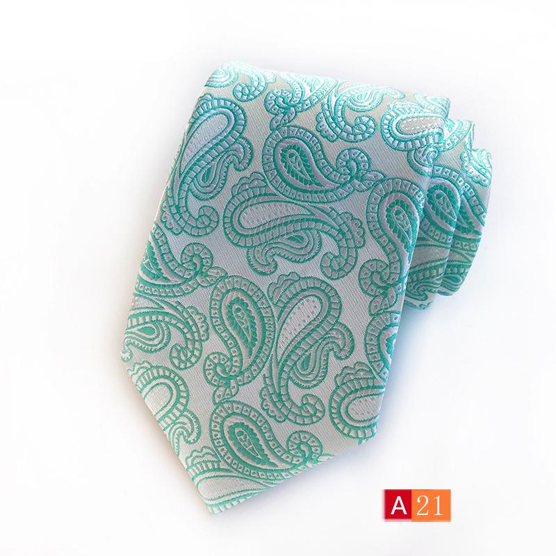 Источник, Галстук из жаккардовой ткани, мужской деловой костюм, аксессуары, Галстук