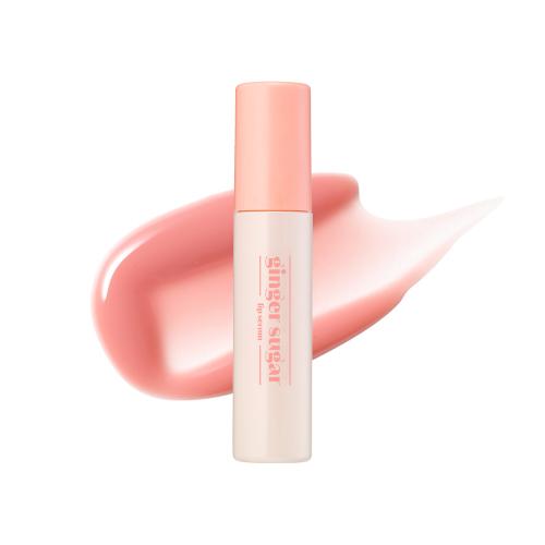 Etude Имбирно-сахарная сыворотка для губ