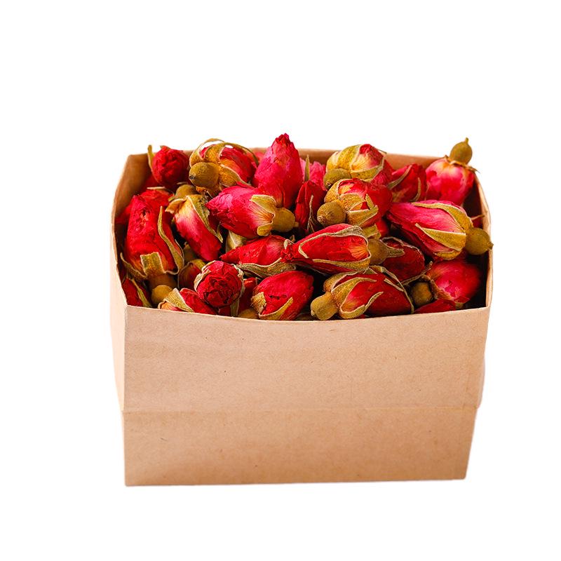Dried Flower Sachet & DIY Kit for Home and Candle Decoration