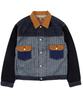 Куртка Kojima Jeans Ultimate Combo 02 alpha XL