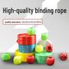 Colorful Plastic Nylon Packing Strap