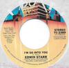 7-дюймовая пластинка EDWIN STARR  Im So Into You  Dont Waste Your  TC2389 20th Century Fo 1978 США SoulFunk Б/у