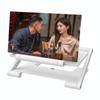 HD Cell Phone Screen Amplifier Enlarged Screen Screen Enlarge Magnifier Portable Phone Holder