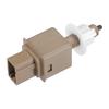 A ABSOPRO Brake Stop Lamp Switch No.36750TY0J11 36750T2AA01 Hon Da Compatible with A Ccord 2013-2017 Plastic Brown