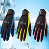 (Kung Pao Chicken)1.5mm Neoprene Gloves Diving Surfing Spearfishing Snorkeling Warm Gloves Fashion