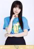 Nogizaka46 Raw Photo Midsummer National Tour 2025 T-shirt Shizuoka ver. Complete set of 3 Umibe Akari