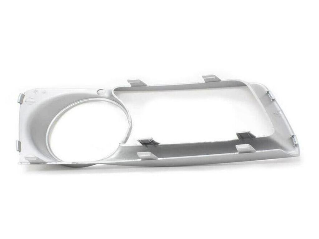 BMW X6/E71 Fog Light Frame Trim (51117312595/51117312596)