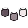 Набор фильтров O4 Air Unit Pro UV/CPL/ND8/ND16/ND32 Совместимый с O4 Air Unit Pro Аксессуары для защиты линзы FPV