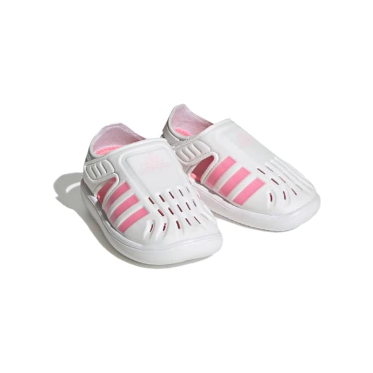 adidas Водные сандалии ЗАКРЫТЫЙ НОСОК Удобные Нескользящие Износостойкие Нескользящие Износостойкие Низкие H06321