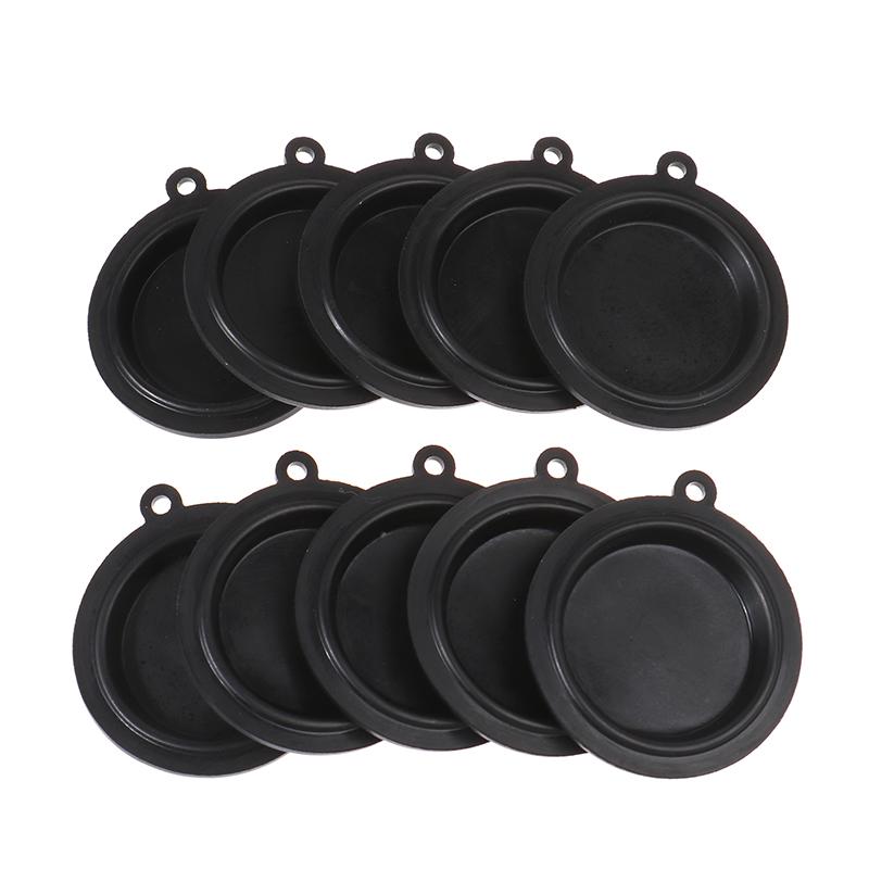 10 шт. профессиональный водяной газовый клапан, газовый водонагреватель, диафрагма давления