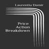 Price Action Breakdown (Paperback)- Laurentiu Damir