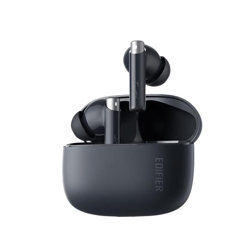 Edifier Беспроводные наушники с шумоподавлением Bluetooth Zero Pro True Wireless ANC