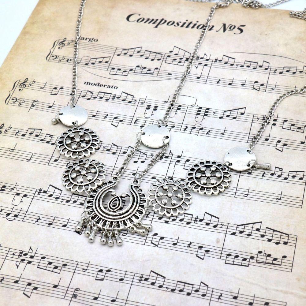 Hair Decoration Hair Jewelry Forehead Boho Headband Retro Bohemian Head Chain Wedding