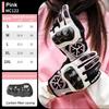 SCOYCO Motorcycle Gloves Men Women Summer Breathable Anti-fall Luva Motocross Riding Gloves Waterproof Moto Touch Screen Guantes