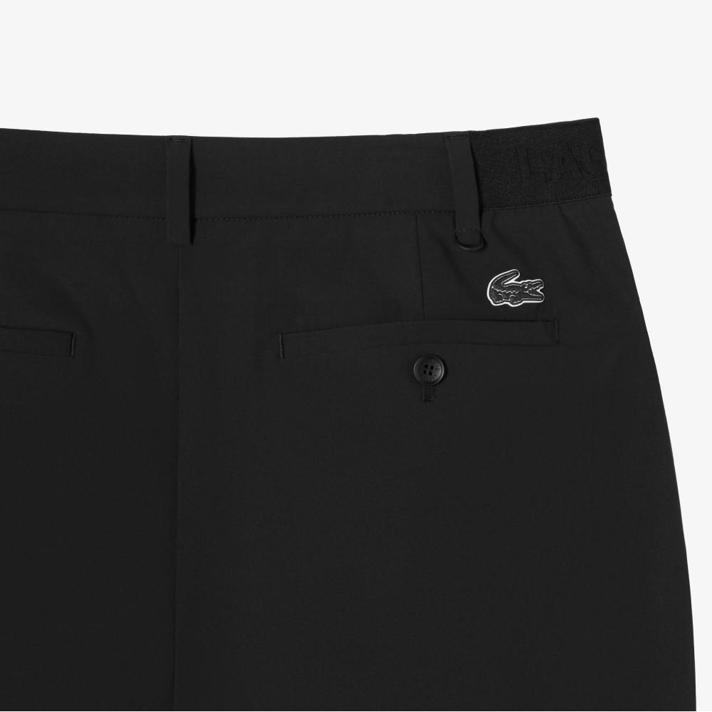 [lacoste] Men's Cooling Print Pants HH946E-56G031