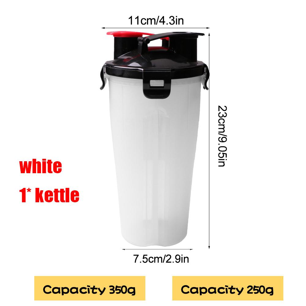 Портативный контейнер для корма для домашних животных 2 в 1, вода, еда, складные силиконовые миски для домашних животных, походная кормушка для собак, принадлежности для домашних животных