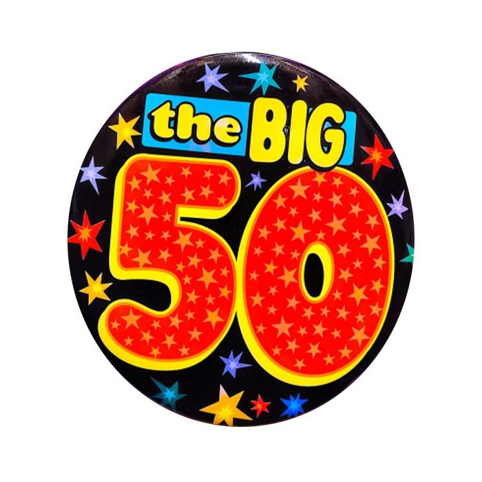 Expression Factory Гигантская булавка Big 50