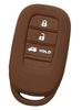 IKT Silicone Cover for Honda Cars Smart Key 3 Buttons / Vezel (2022~) VEZEL/ZR-V