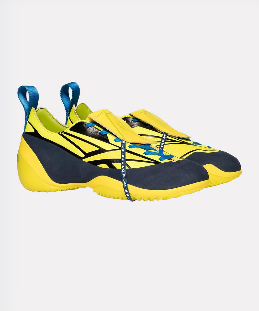 Reebok X Botter Energia Bo Kets - Yellow:Navy / Rmia04Gc99Mat0021800